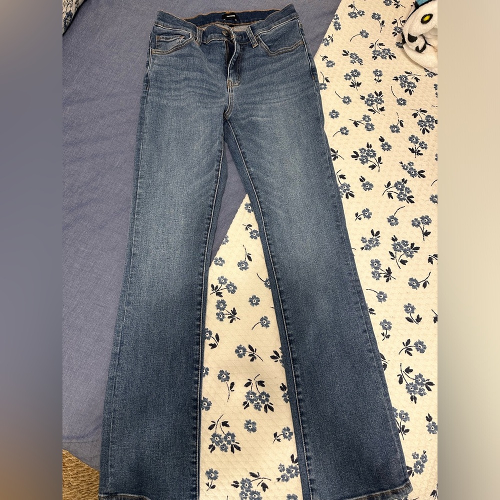 Express Jeans